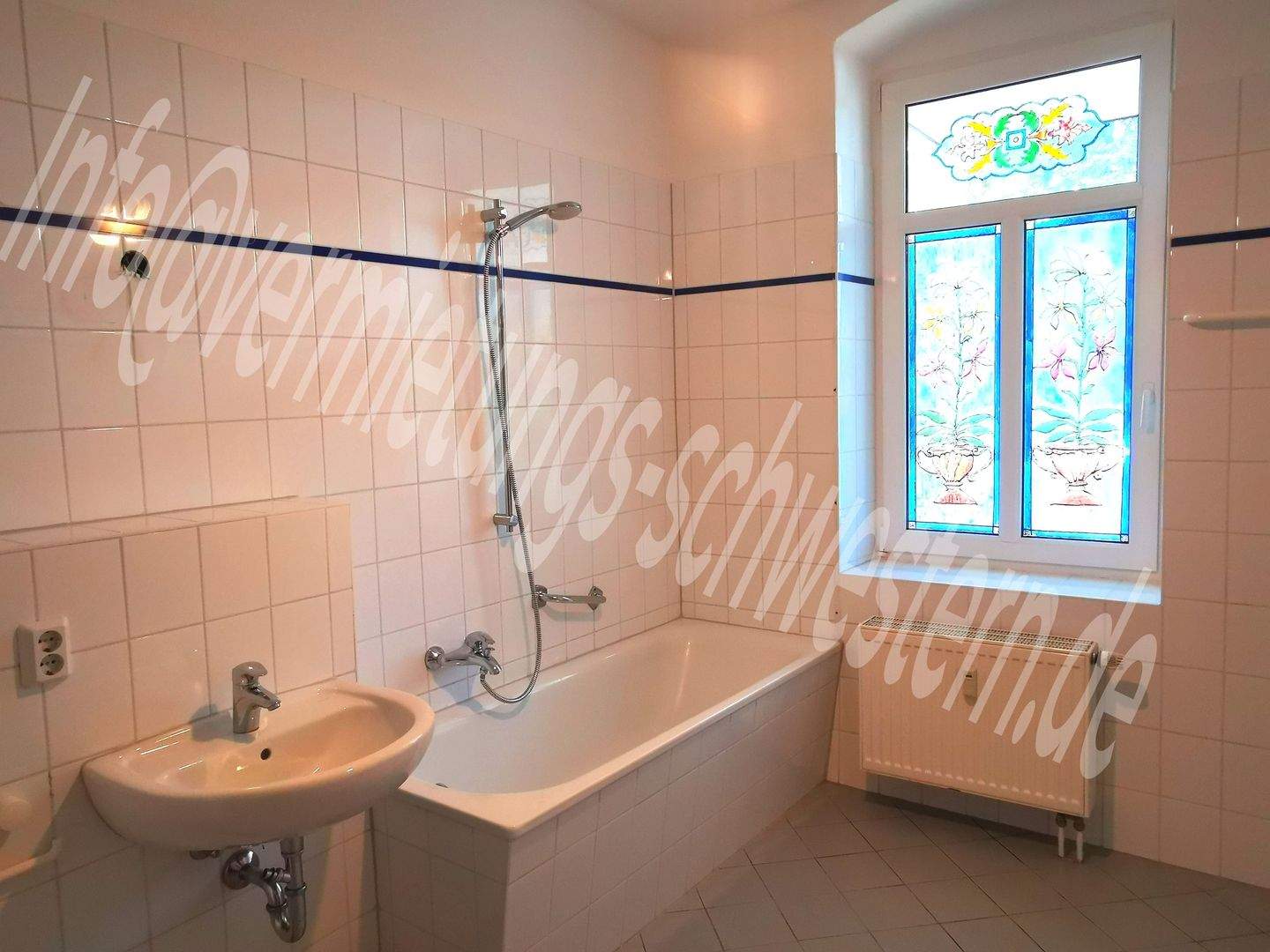 Darf es etwas besonderes sein? 2,5-3 Raum - Altbauwohnung in ruhiger Lage mit viel Platz – Chemnitz – Vorschaubild 7