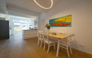 Modernisiertes Reihenhaus mit viel Platz, Dachterrasse und hochwertiger Ausstattung in Findorff – 28215 Bremen – Vorschaubild 7