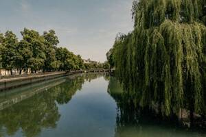 (11) 3-ZIMMER-WOHNUNG MIT BLICK AUF DAS ISARUFER I ZENTRAL IN MÜNCHEN LEHEL – 80538 München – Vorschaubild 5