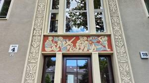 Modern wohnen, Sonne genießen – stilvolle 2-Zimmerwohnung mit Südost-Balkon – 12487 Berlin – Vorschaubild 2