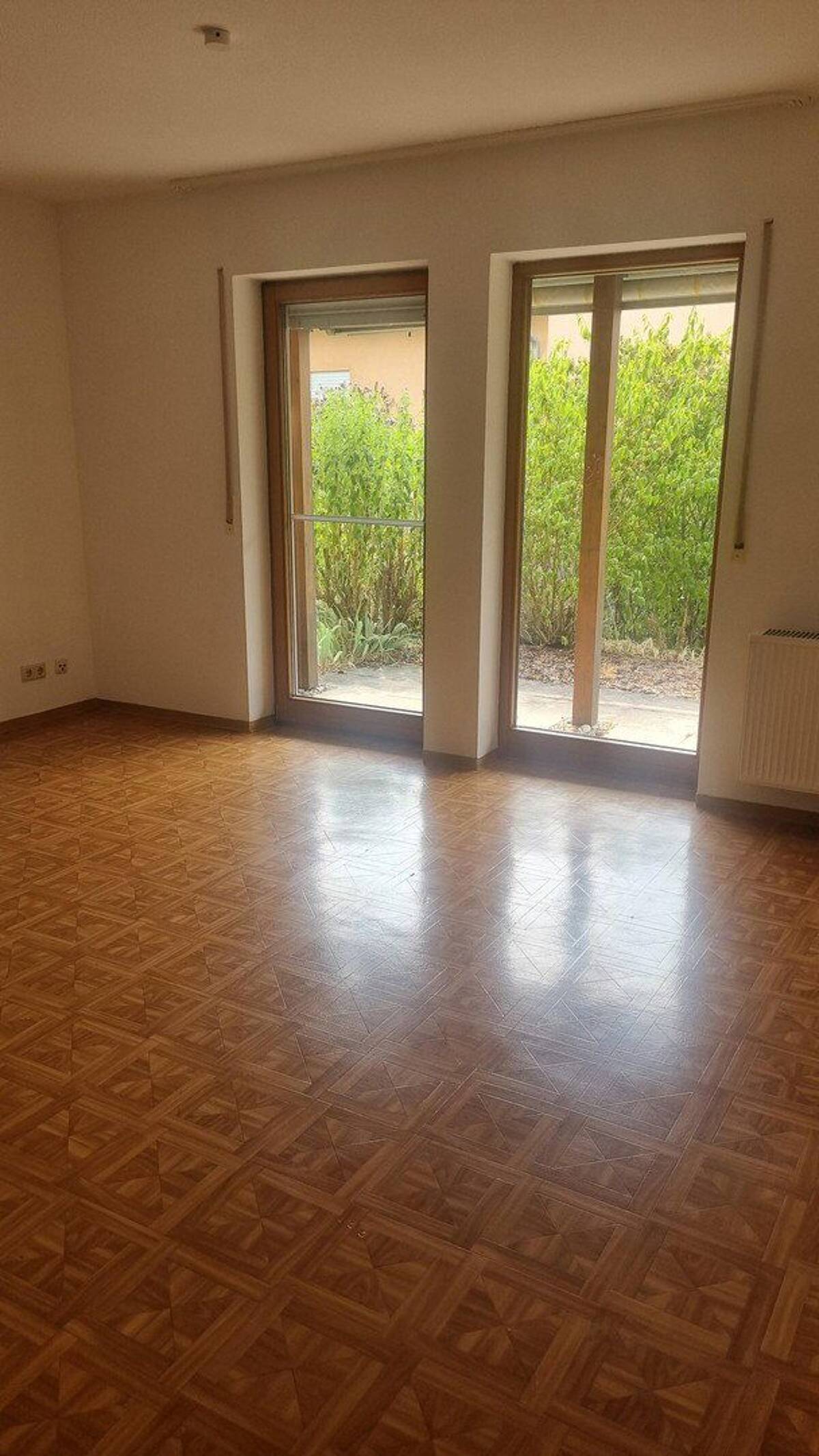 Flexible und kühle 83 qm in ruhiger Lage – 97080 Würzburg – Bild 1 von 9
