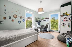 Top-Kapitalanlage: Moderne Terrassenwohnung – 22177 Hamburg – Vorschaubild 6