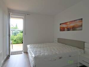 (EF0827_M) Dresden: Cossebaude, Neu möblierte luxuriöse 4-Zimmer-Wohnung mit Terrasse und Gäste-WC, Service – 1156 Dresden – Vorschaubild 5