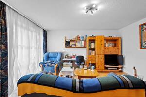Charmante 2-Zimmer-Wohnung in attraktiver Lage von Neutraubling – 93073 Neutraubling – Vorschaubild 4