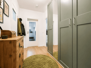 01. Oktober: Gepflegte 2-Zimmer-Wohnung mit Keller in ansprechender Anlage im Stadtteil Marienthal! – 22043 Hamburg – Vorschaubild 7