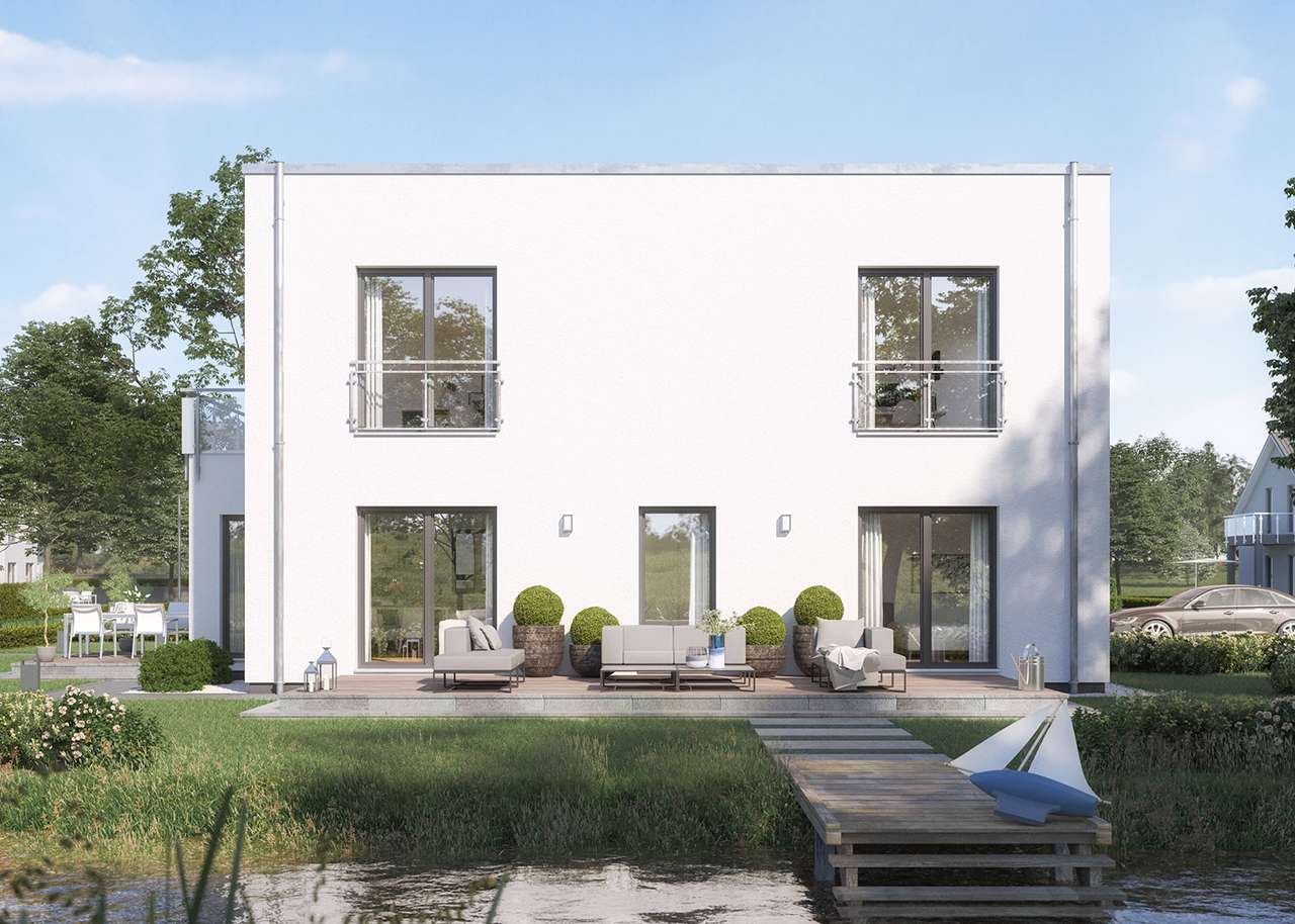 Wiesbaden Biebrich und massa Bauhaus-Style sind ein Match! – Wiesbaden – Vorschaubild 3