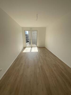 3-Zimmer-NEUBAUWOHNUNG mit großem Wohnzimmer! – 45128 Essen – Vorschaubild 6
