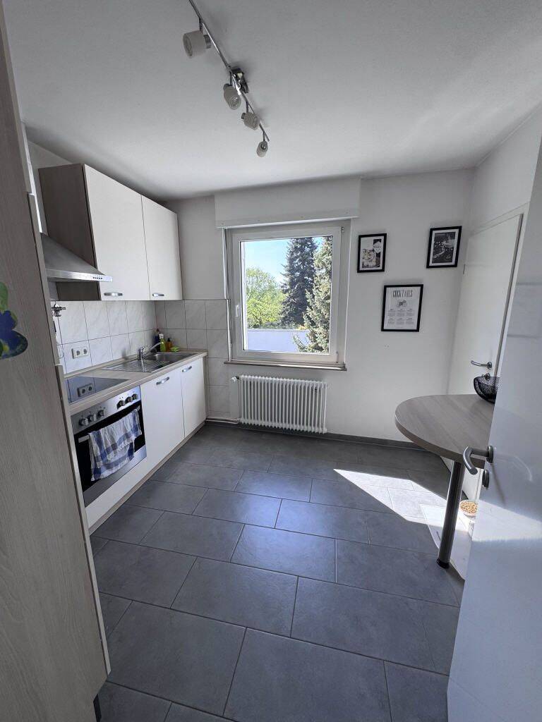 2,5Z Wohnung in MG-Geistenbeck 2279 – Mönchengladbach – Vorschaubild 9