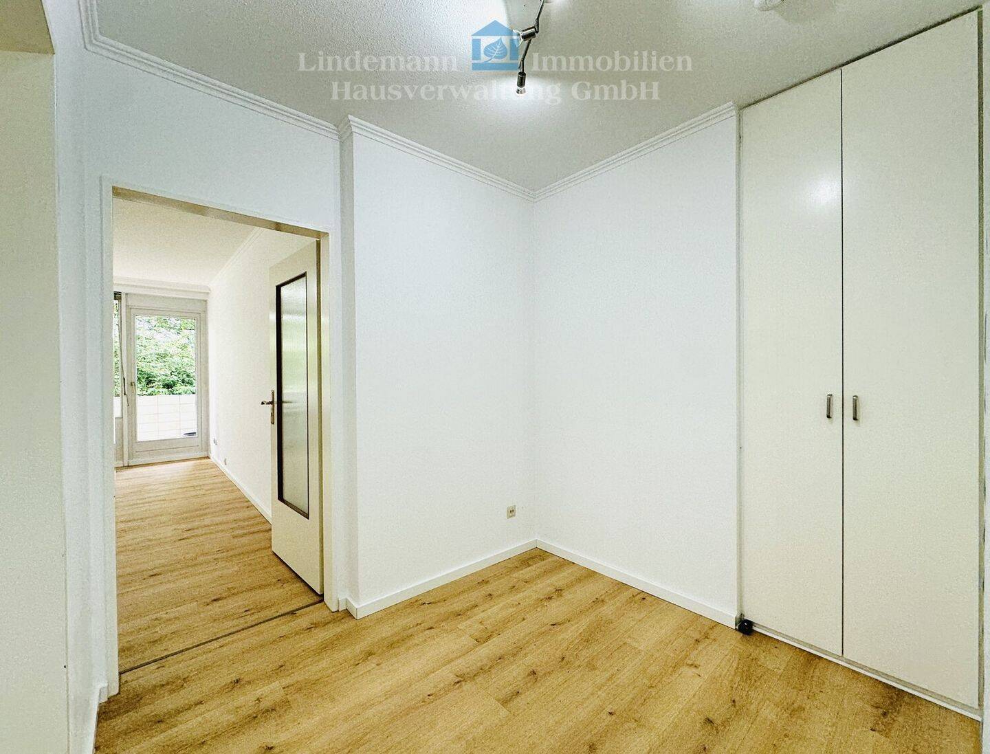 Sorglos investieren oder selber einziehen? Gepflegte Eigentumswohnung mit Balkon – Hamburg – Vorschaubild 5