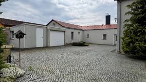 Attraktive Familienidylle in Weixdorf – 1108 Dresden – Vorschaubild 8