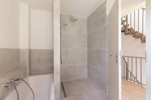 A + Reihenmittelhaus incl. EBK incl. Stellplatz – 22607 Hamburg – Vorschaubild 7