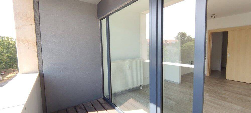 Kleine Wohnung im Stadtzentrum von Magdeburg – Magdeburg – Vorschaubild 3