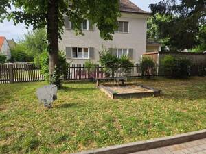 Bezugsfreie 3 Zimmer Altbauwohnung im Hochpaterre – 80687 München – Vorschaubild 9