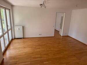 Moderne 2,5-Zimmerwohnung mit Terrasse in Stuttgart Vaihingen Dachswald Terrasse und Garten – 70569 Stuttgart – Vorschaubild 6