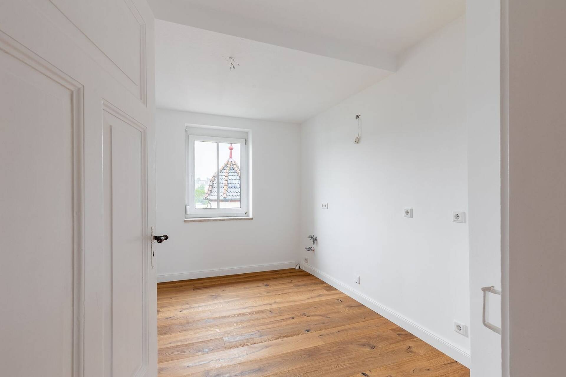Dachgeschosswohnung in 91413 Neustadt an der Aisch mit 89 m² kaufen