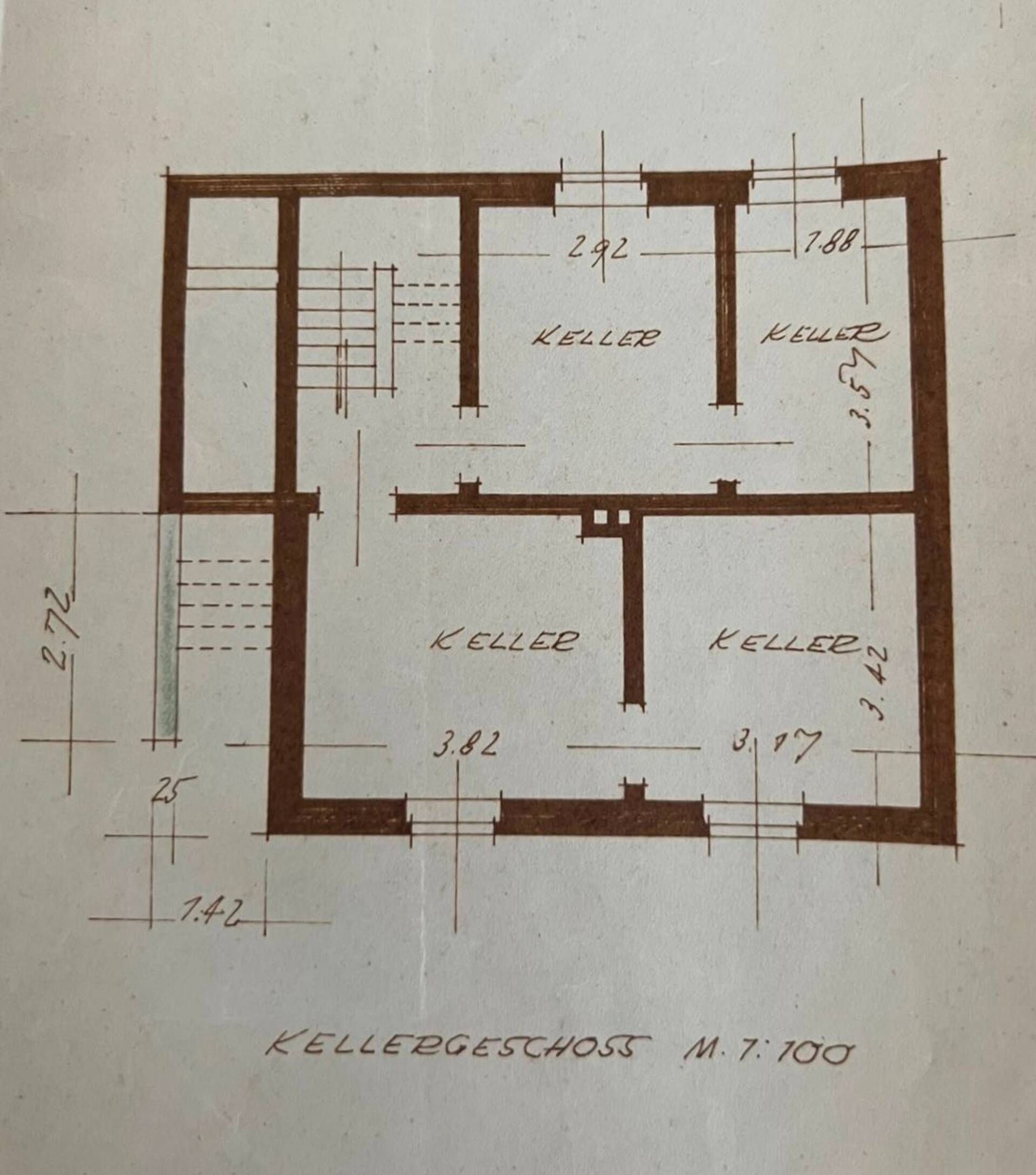 Haus in 98528 Suhl mit 122 m² kaufen