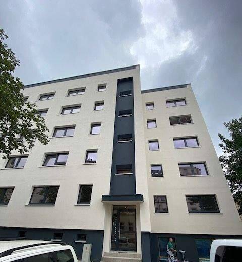 komplett möbliert - Einziehen und Wohlfühlen