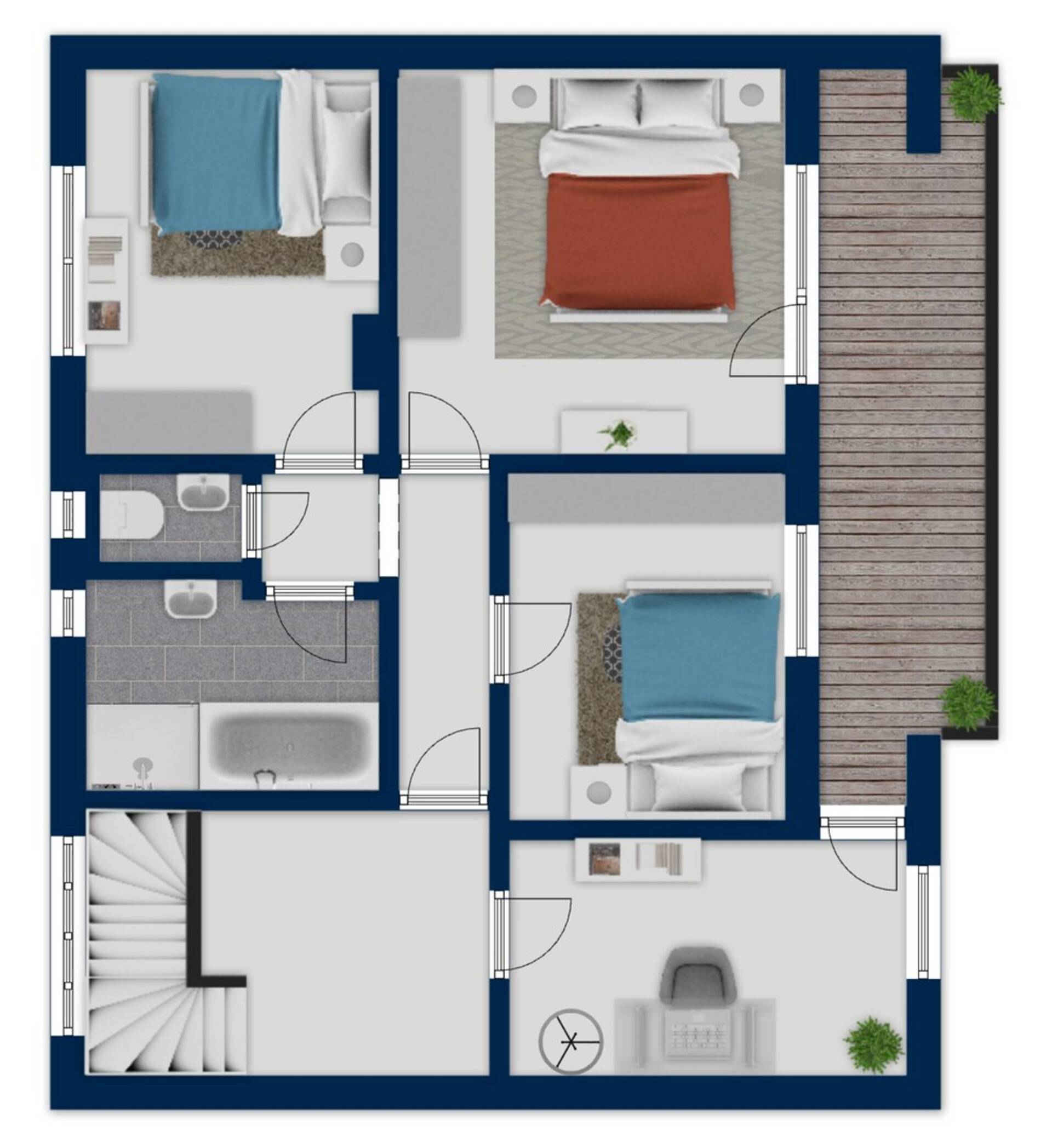 Haus in 50996 Köln mit 159,5 m² kaufen