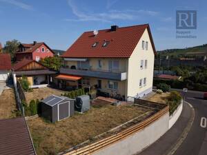 Eigentumswohnung mit Garten in Heidingsfeld – 97084 Würzburg – Vorschaubild 3