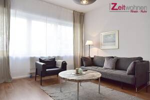 Modern & Central: Terrassenwohnung in Ehrenfeld -