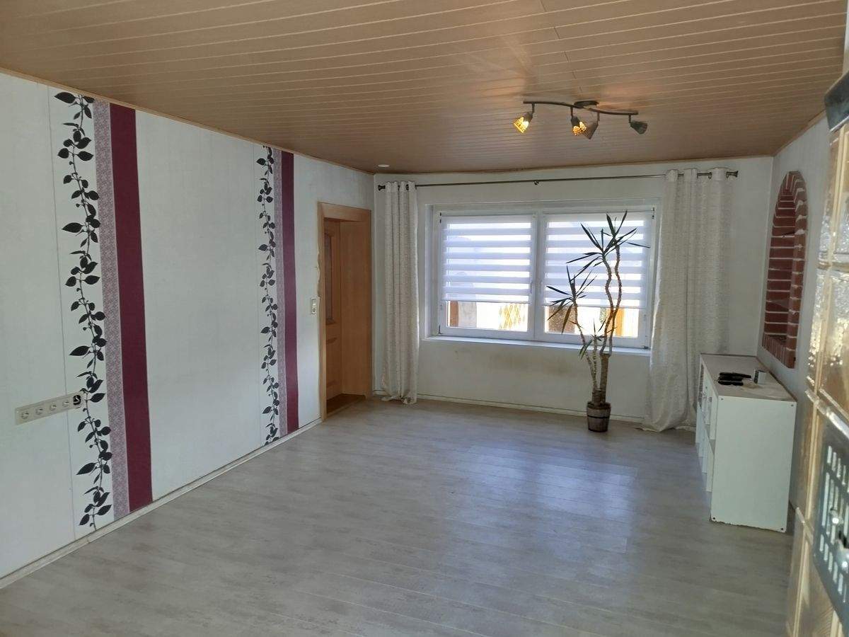 Einfamilienhaus, Garage, Nebengebäude und ... – Jatznick – Vorschaubild 9
