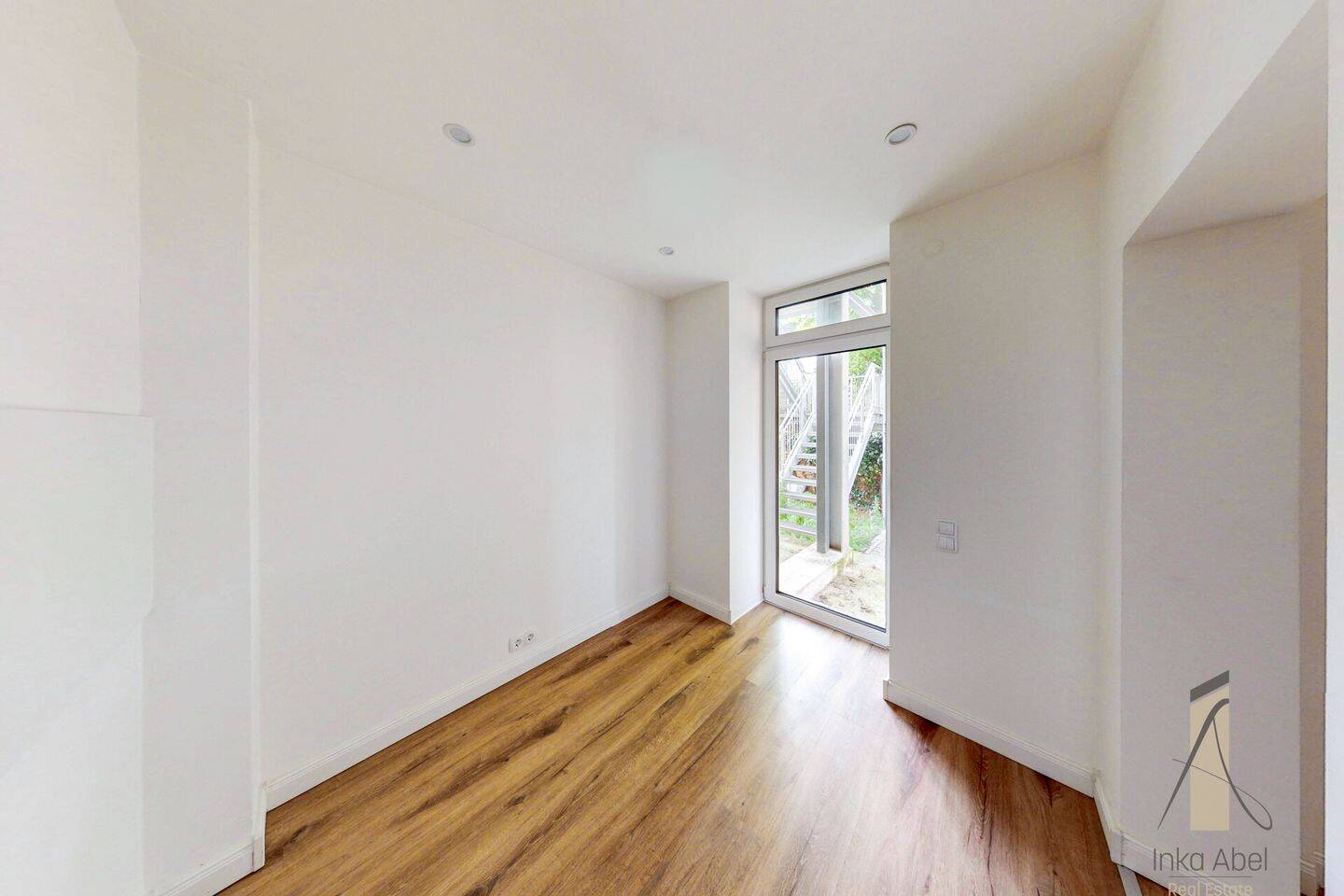 Moderne 2-Zimmer-Wohnung mit Terrasse! – Magdeburg – Vorschaubild 7