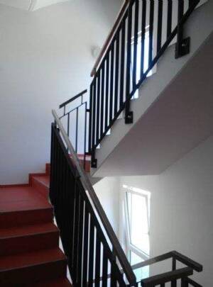 WG-Zimmer in Studentenhaus App.17 - zentrale Lage – 7745 Jena – Vorschaubild 6