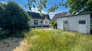 Kleines Einfamilienhaus mit großem Entwicklungspotenzial – 13127 Berlin – Vorschaubild 4
