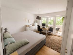 Attraktive 4,5-Zimmer-Hochparterre-Wohnung - provisionsfrei – 73079 Süßen – Vorschaubild 9
