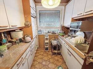 Vermietete 2-Zimmer-Wohnung mit Pkw-Stellplatz in Top-Lage Berlin-Westend – 14052 Berlin – Vorschaubild 4