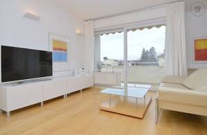 Hochwertig möbliertes 1-Zimmer Apartment mit Internet in Wiesbaden – 65193 Wiesbaden – Vorschaubild 7