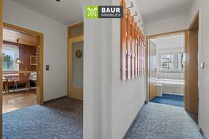 360° IViel Platz, viel Potenzial - Großzügiges Wohnhaus mit Doppelgarage in Ulm-Unterweiler! – 89079 Ulm – Vorschaubild 5