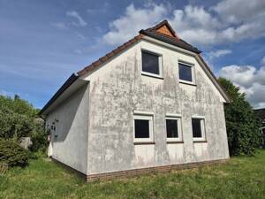 Solides Einfamilienhaus in ruhiger Lage von Oldenburg- Ofenerdiek - mit Potenzial zur individuellen Gestaltung – 26125 Oldenburg – Vorschaubild 5