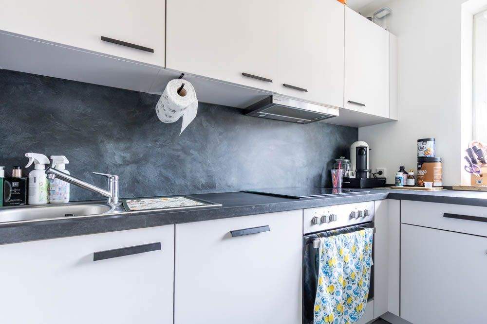 Renovierte 2-Zimmer-Erdgeschosswohnung in Bestlage Ingolstadts – Ingolstadt – Vorschaubild 6