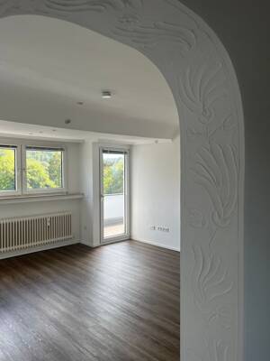 3 Zimmer Dachgeschosswohnung am Goldenberg – 42855 Remscheid – Vorschaubild 3