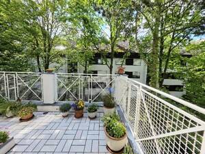 Topgepflegte seniorengerechte helle Eigentumswohnung 2. OG Balkon Aufzug Ruhiglage Tiefgarage – 53177 Bonn – Vorschaubild 7