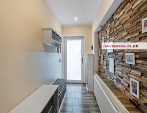 IMMOBERLIN.DE - Exzellenter Bungalow mit Ausbaupotential in wohnlicher Familienlage – 12621 Berlin – Vorschaubild 8