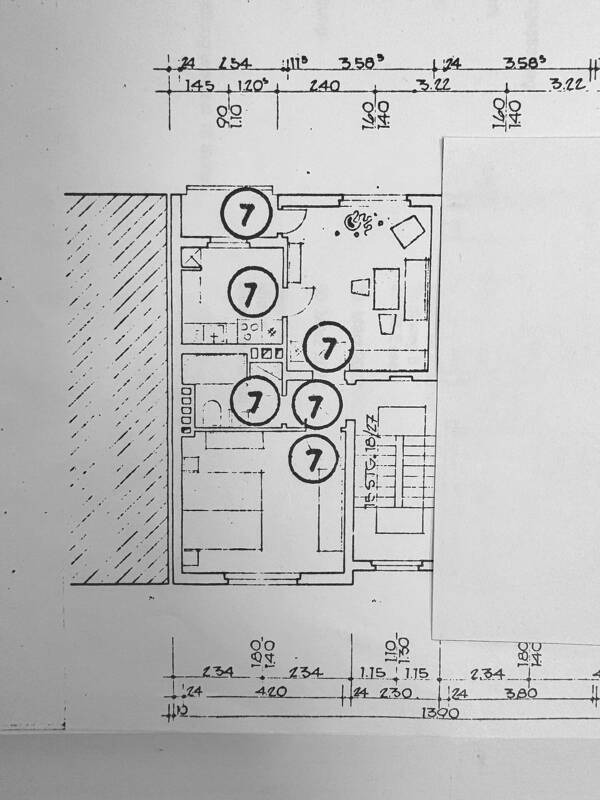 Etagenwohnung in 45326 Essen / Altenessen-Süd mit 42,8 m² kaufen