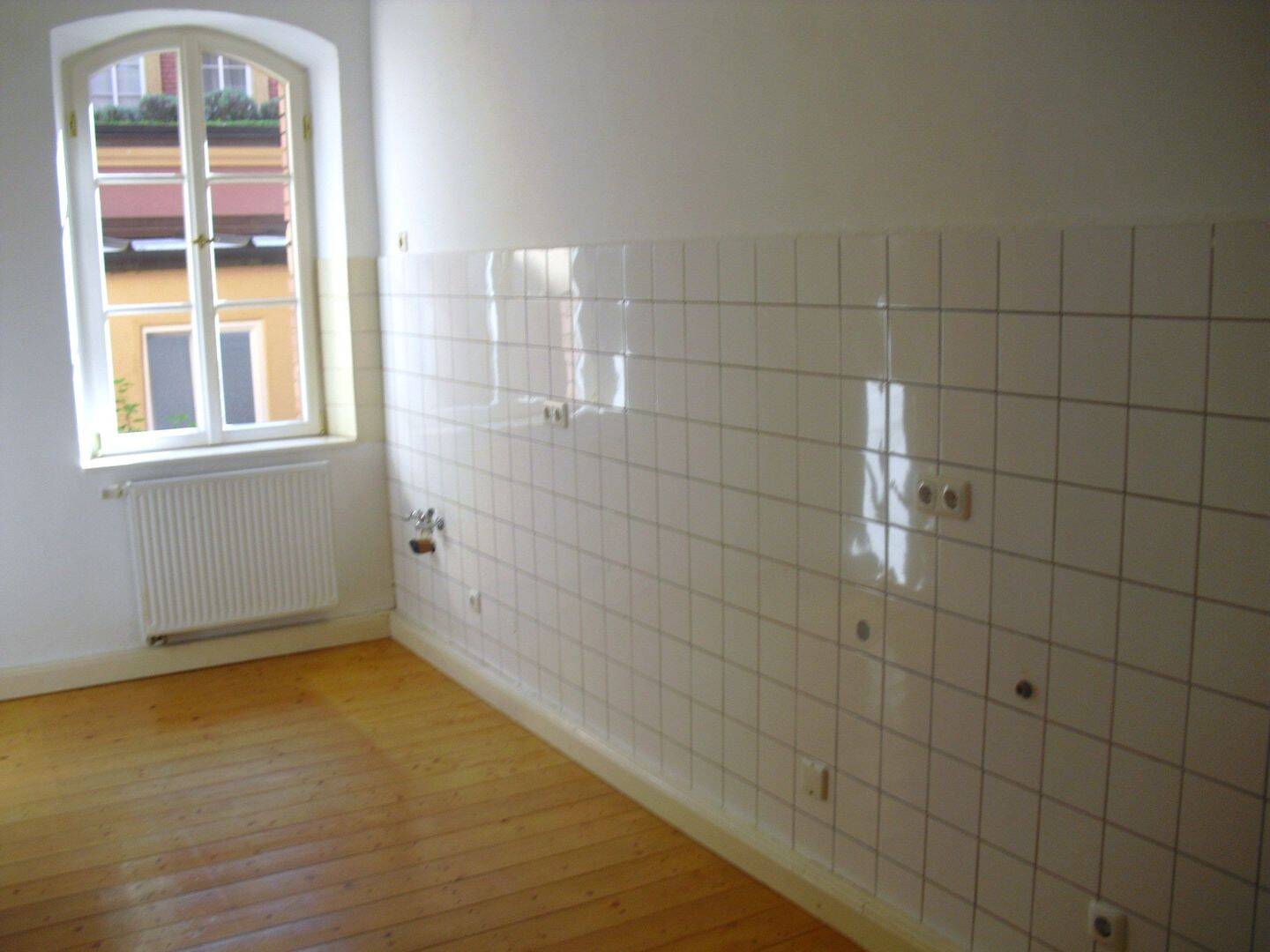 Charmantes Ambiente: Helle 2 ZW in Nürnberg Rennweg – Nürnberg – Vorschaubild 8