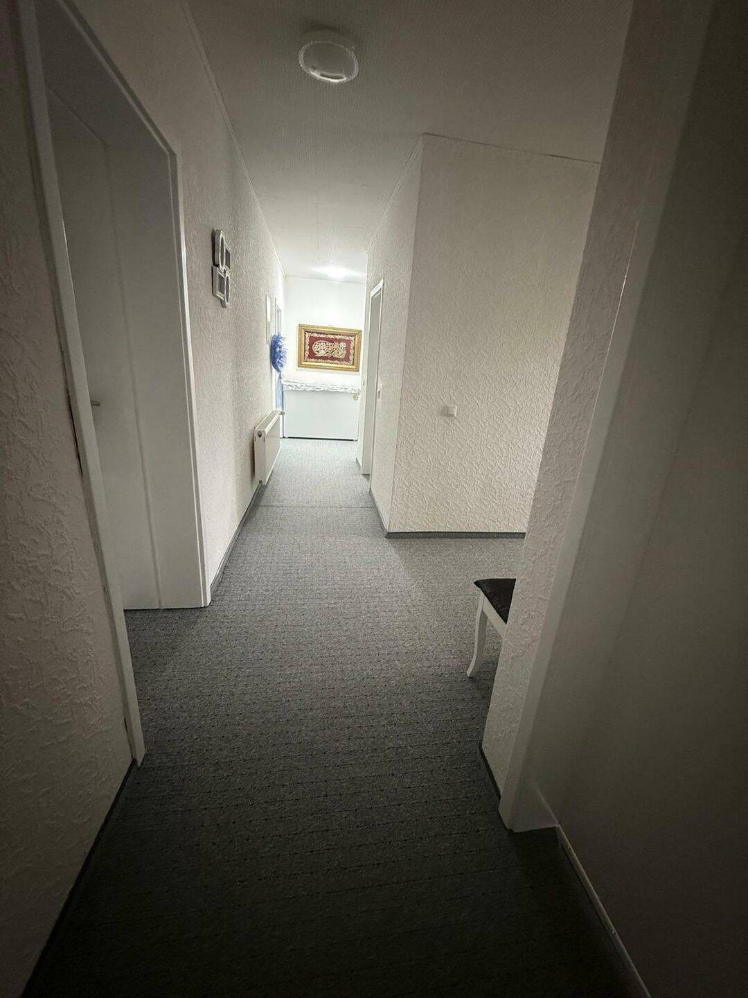 Lichtstarkes Zweifamilienhaus mit Garten und Potenzial – Duisburg – Vorschaubild 6
