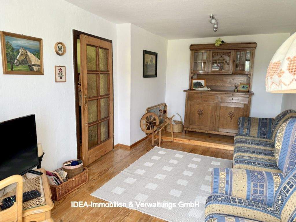 Solides Mehrgenerationshaus mit 3 Wohnungen, einem Ferienhaus und einem Tiny House zu verkaufen! – Ribnitz-Damgarten – Vorschaubild 6