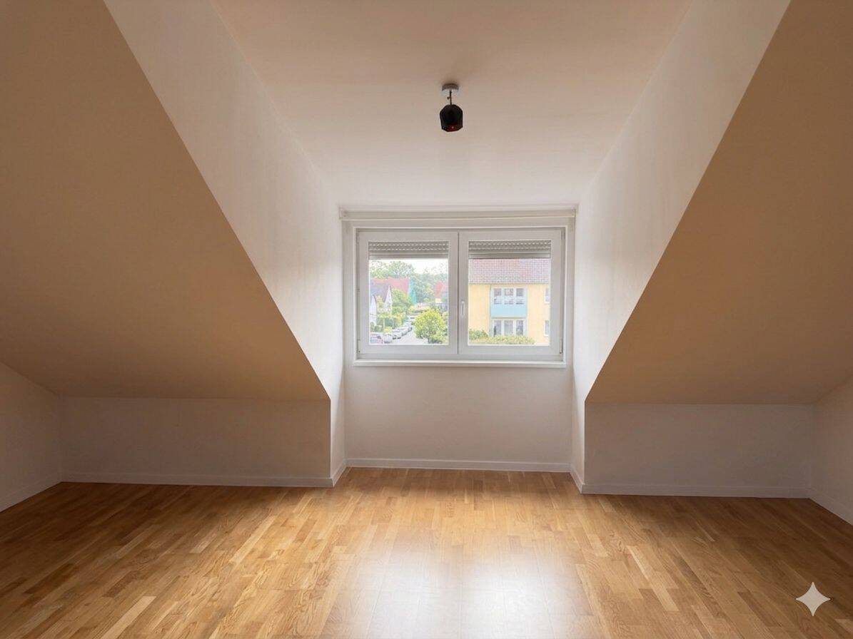 Loftartige, neuwertige Wohnung mit EBK in Nürnberg-Eibach – Nürnberg – Vorschaubild 3