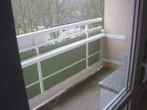 Kleine 3 Raumwohnung mit Balkon – 9123 Chemnitz – Vorschaubild 9