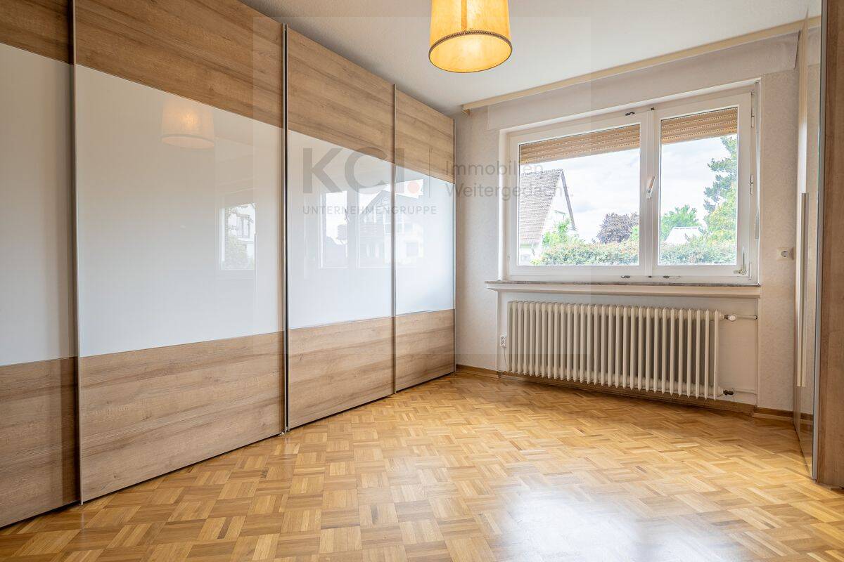 Charmantes Wohnhaus mit separater Einliegerwohnung in Kassel-Harleshausen – Kassel – Vorschaubild 6