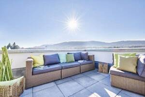 Möblierte Komfort-Apartments mit Terrasse im "AAL INN city" – 73430 Aalen – Vorschaubild 3