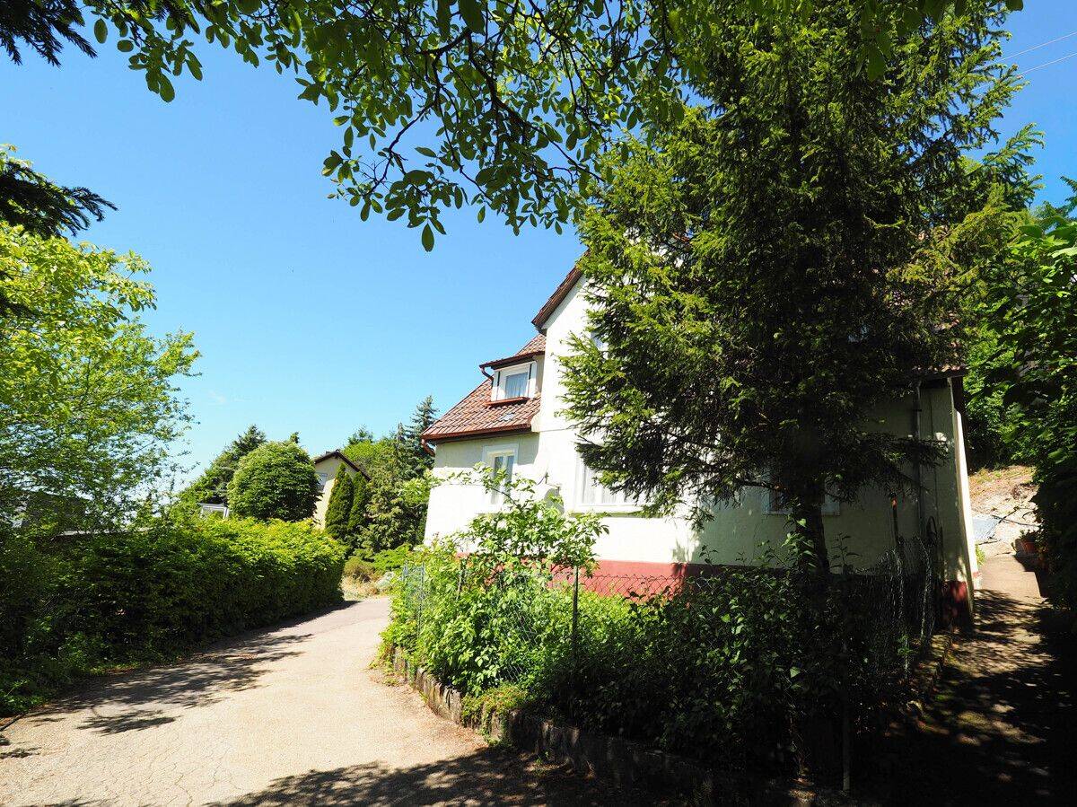 Ein Zuhause mit Geschichte, Charme und Garten in Rechberg bei Schwäbisch Gmünd – Schwäbisch Gmünd – Vorschaubild 5
