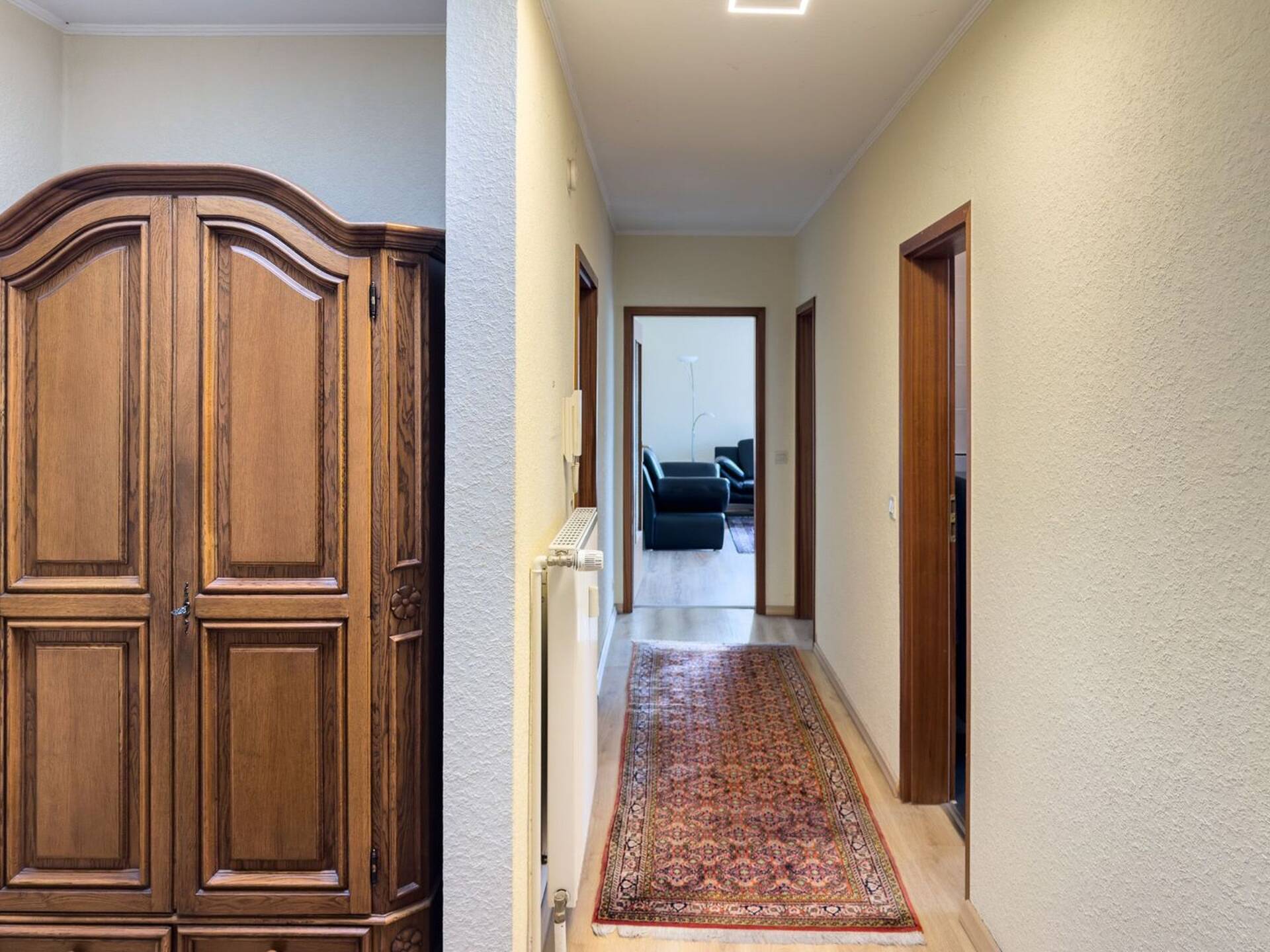 Terrassenwohnung in 27472 Cuxhaven mit 80 m² kaufen