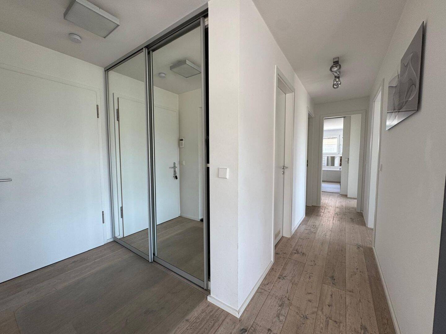 Wohnen mit Weitblick - Moderne 5-Zi.-Wohnung in Stuttgart-West – Stuttgart – Vorschaubild 9