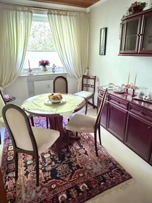 Perfekte Familienwohnung in Rahlstedt – 22149 Hamburg – Vorschaubild 4