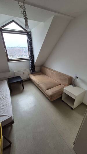 Studentenapartment in zentraler Lage – 91054 Erlangen – Vorschaubild 4